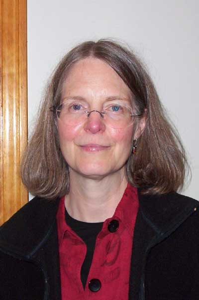 CONNIE HERSHEY